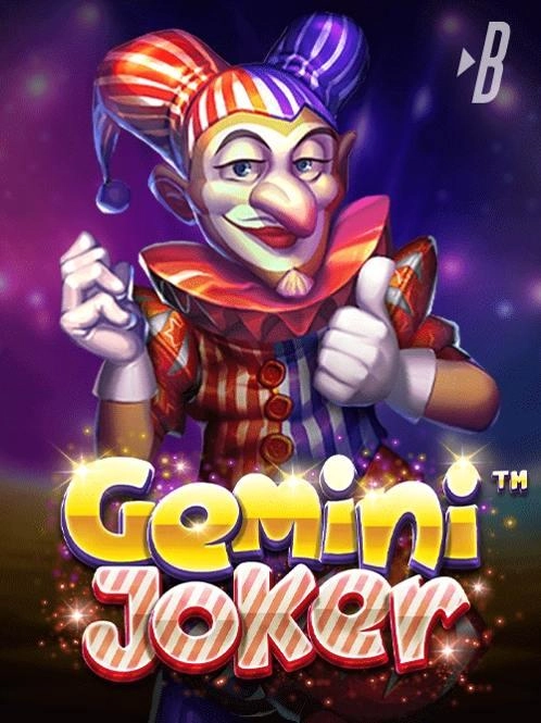 Gemini-Joker